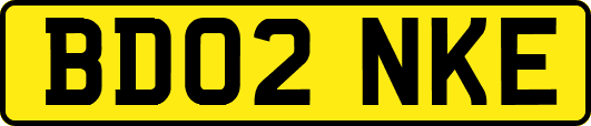 BD02NKE