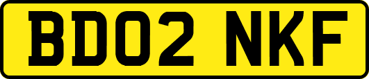 BD02NKF