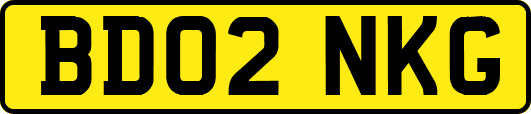BD02NKG