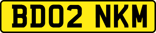 BD02NKM