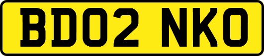 BD02NKO