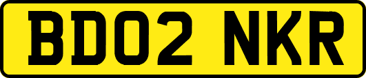 BD02NKR