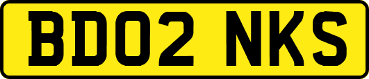 BD02NKS