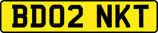 BD02NKT
