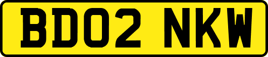 BD02NKW