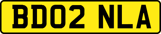BD02NLA