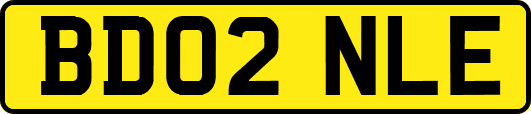 BD02NLE