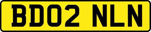 BD02NLN