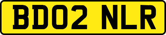 BD02NLR