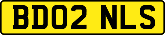 BD02NLS