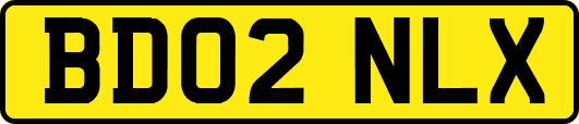 BD02NLX