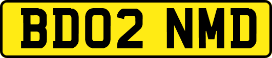 BD02NMD