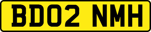 BD02NMH
