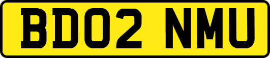 BD02NMU