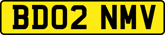 BD02NMV