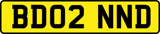 BD02NND