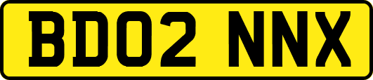 BD02NNX