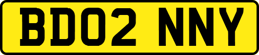 BD02NNY