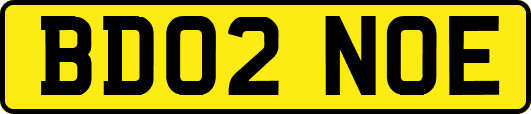 BD02NOE