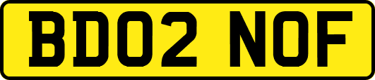 BD02NOF