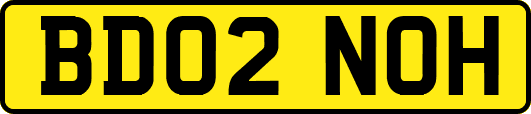 BD02NOH