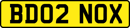 BD02NOX
