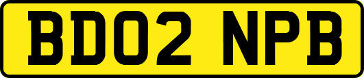 BD02NPB