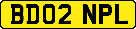 BD02NPL