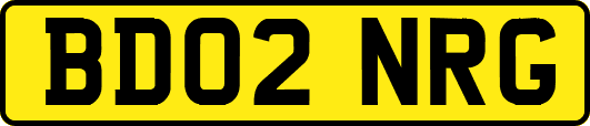 BD02NRG