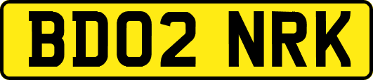 BD02NRK