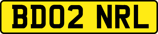 BD02NRL