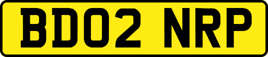 BD02NRP