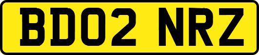 BD02NRZ