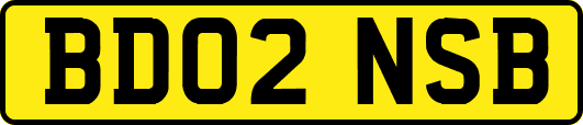 BD02NSB