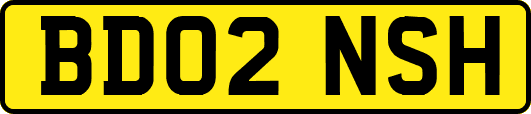 BD02NSH