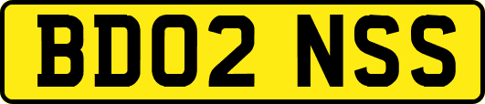 BD02NSS