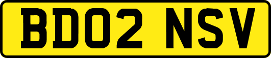 BD02NSV