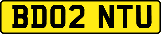 BD02NTU