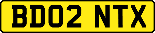BD02NTX