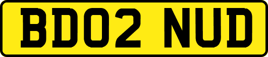 BD02NUD
