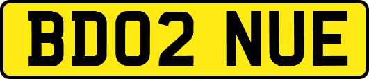 BD02NUE