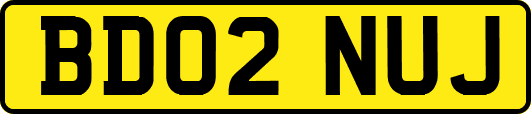 BD02NUJ