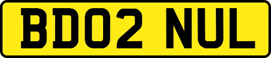 BD02NUL