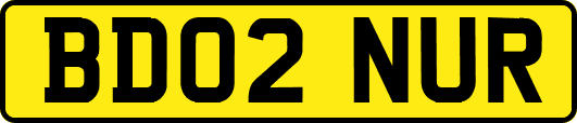 BD02NUR