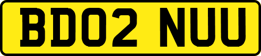 BD02NUU