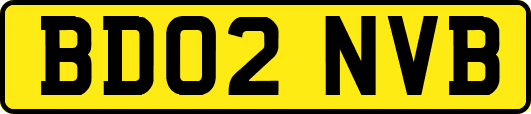 BD02NVB