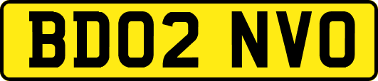 BD02NVO
