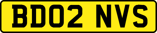 BD02NVS