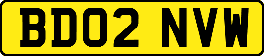BD02NVW