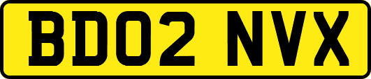 BD02NVX